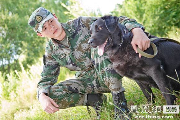 《神犬奇兵》首播第一助推湖南卫视收视四连冠