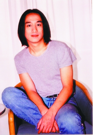 黄磊:用小众方式分享文艺