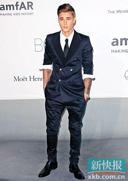 "麻烦小天王"或被判入狱|比伯|天王_凤凰资讯