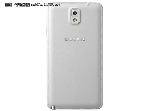 5.7英寸四核处理器 三星n9002售价3500