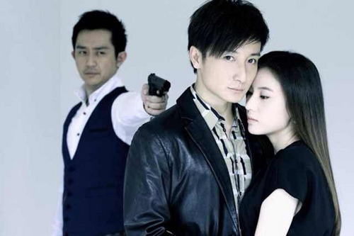 《双生花》鲍天琦独挑大梁 故事情节引热议