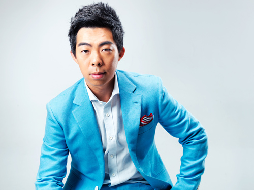 路阳无惧《绣春刀》止步亿元 经验比票房重要