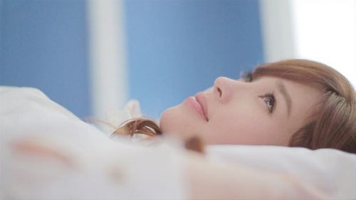 金莎想听听你说谎将发布直击恋人内心