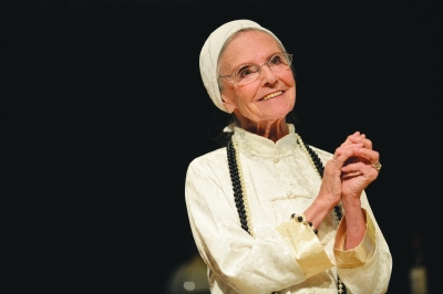 头条 今年是法国著名作家玛格丽特·杜拉斯诞辰100周年,根据其作品