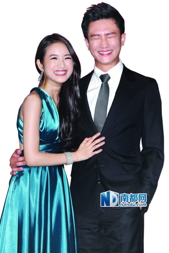 林于超家族从事潜水用品事业,他负责美国加州分公司的运营.