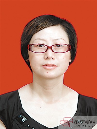 涂玲让孩子健康快乐地成长