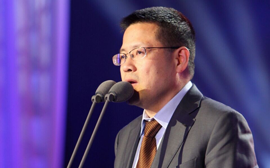 《第一财经日报》总编辑秦朔:我们都是价值观的囚徒