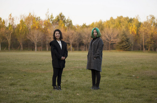 催泪单曲《鱼》爆红 孙嫣然孙卓然姐妹引议