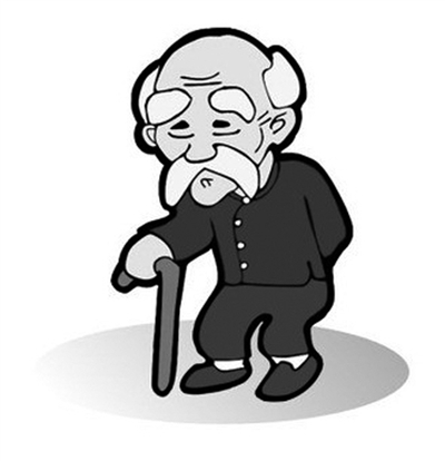 老人补铁吃什么