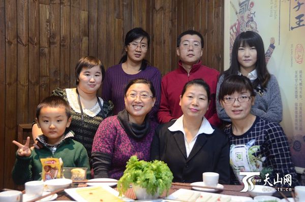 大新疆"大嘴带你吃美食"第二期活动开启
