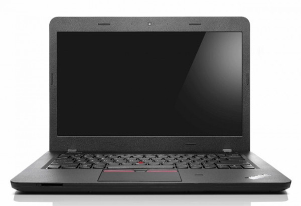 聯想不甘示弱!thinkpad六本於ces齊發