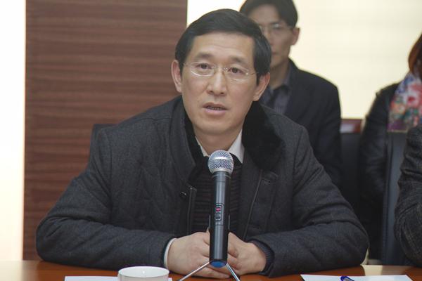 江苏省丹阳市副市长 林丹如