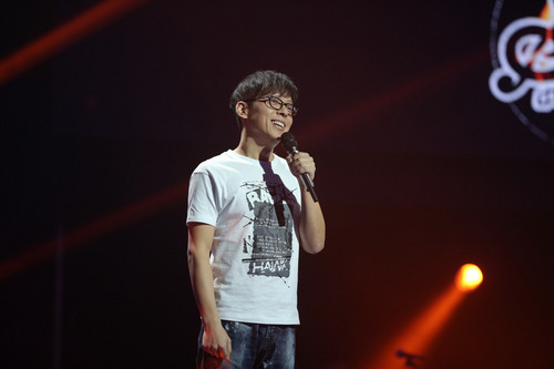 歌手杨宇即将发布单曲圆音乐梦获杨坤力挺