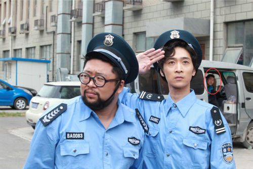 爆笑网剧废柴兄弟2让你笑足一整年