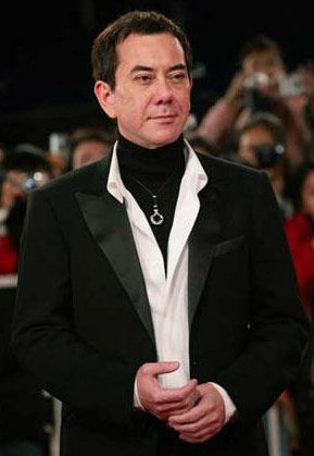 黄秋生自曝为出演美国功夫片节食减肥苦下功