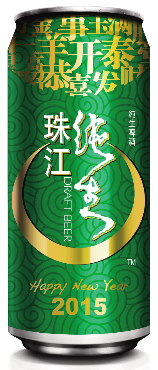 十年磨一剑珠江啤酒品牌建设惊喜不断