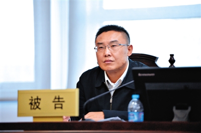 北京:企业起诉顺义区政府 区长出庭应诉