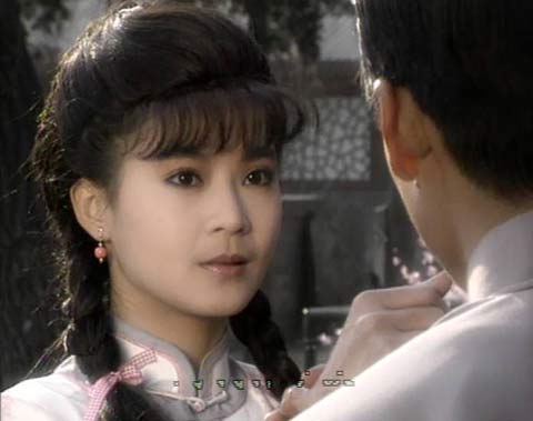 "婉君"俞小凡遭电信诈骗 盘点琼瑶女郎现状(图)