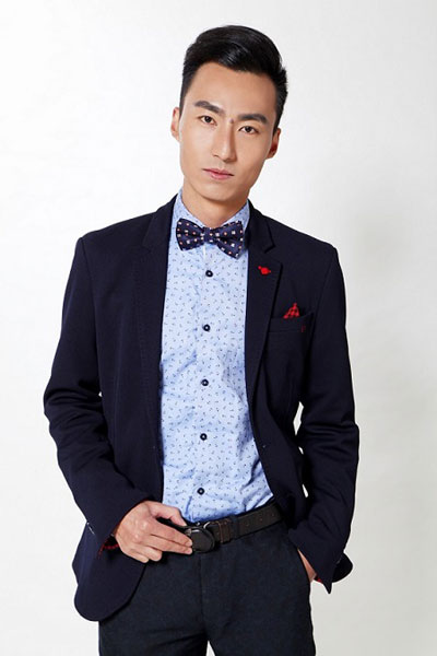 饶子龙谈广场舞为何火 坦言不愿与人较高下