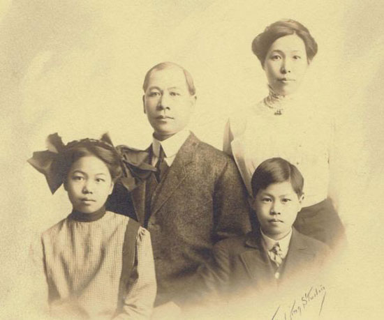 一张迟到了125年的牌照|全美|加利福尼亚州_凤凰资讯
