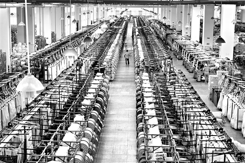 温州最大的拉链厂图片