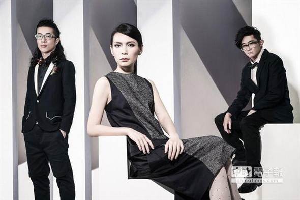 盘点台湾10大乐团女主唱