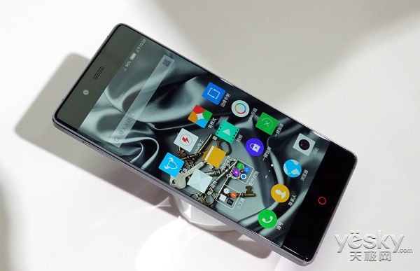 nubia z9工程纪念版限量500台 5月15日发售-手机凤凰网