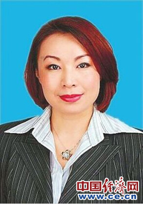 云南省农村信用社联合社主任罗敏涉嫌严重违纪被调查图简历