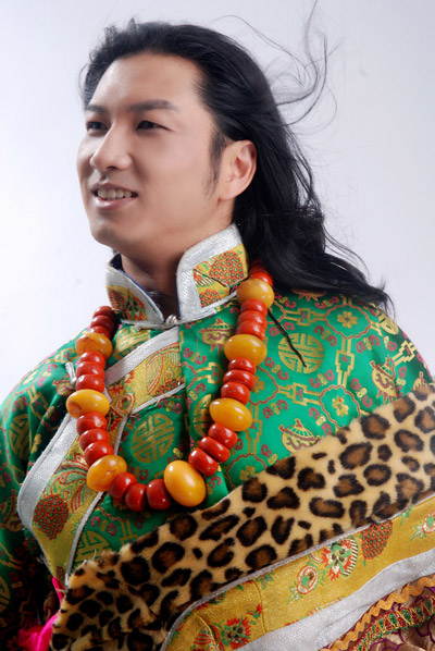 "把这扇窗户推开,闯荡一下外面的世界"