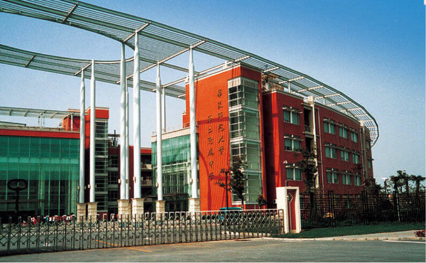 2015中国百强中学！上海4所，有你的母校吗？|中学|复旦_凤凰资讯