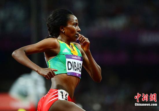 资料图:t-迪巴巴