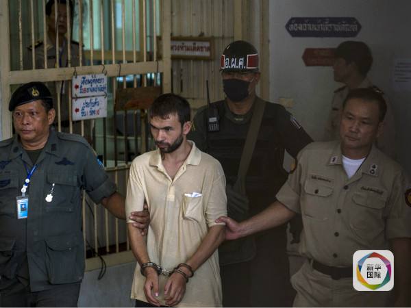 曼谷爆炸案泰警方追捕第10名嫌犯