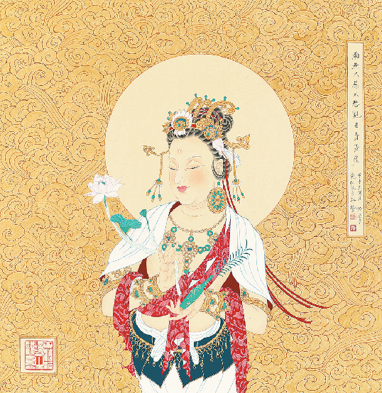 李巍松:念念不忘 必有回响