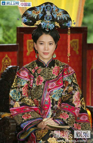 浙视舍1.5亿广告费 "好声音"为《多情江山》做嫁衣