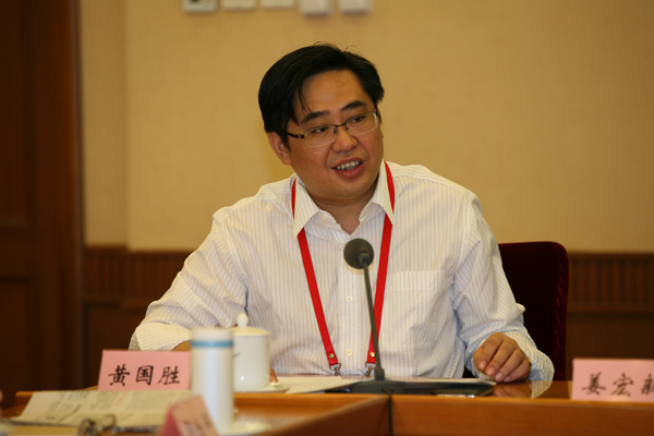 应对挑战 增强企业的社会责任