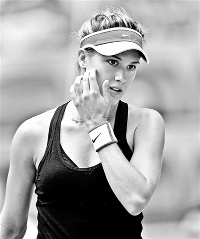 布沙尔犯晕非头遭