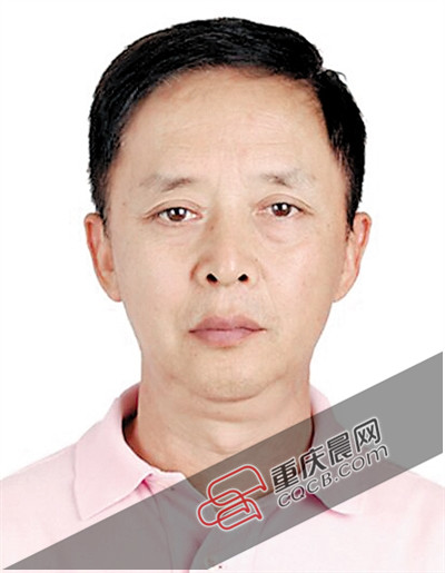 刘崇华 华生园食品公司董事长