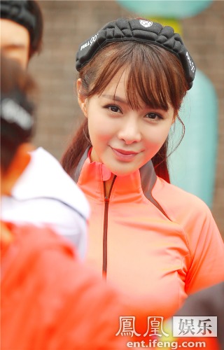 沈梦辰《全员》落单遭追捕:有点害怕有点心动