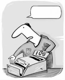 请注意这张纸币有疑问漫画 胡义翔