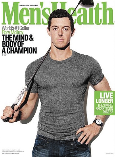 男士杂志排名_男士短发发型图片(2)