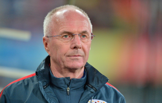 11月25日,瑞典媒体《快报》刊登了一则对埃里克森的专访,在接受采访时