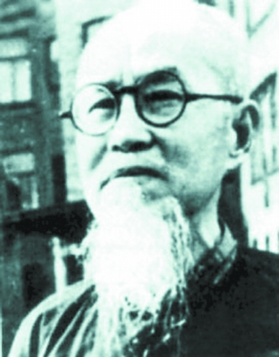 废名打过熊十力吗?_手机凤凰网