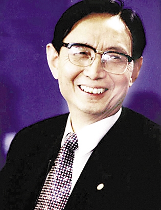 卢国纪 民生实业(集团)有限公司董事长