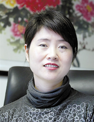 2011第三届十大渝商评选