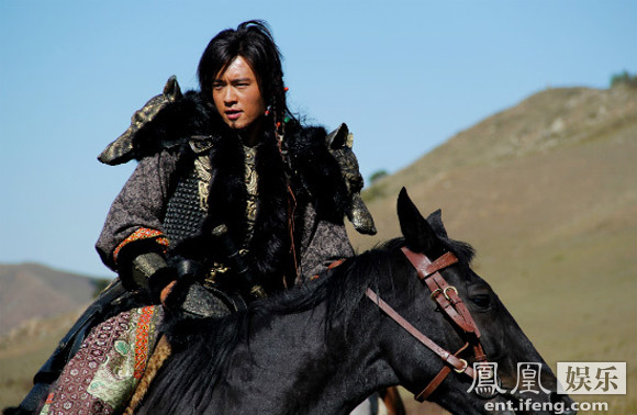 孙俪,刘涛,高云翔等实力派演员联袂主演的年度古装封鼎大剧《芈月传》