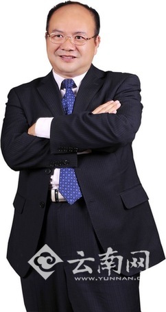 黑马软件创始人黎鸿这一次我要把招聘做到极致