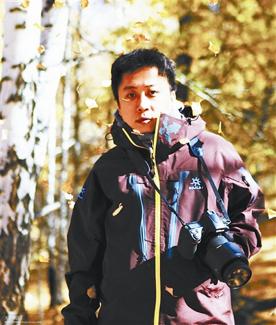 张牧野2011年12月的一天,导演乌尔善约定与"天下霸唱"会面,商谈拍摄