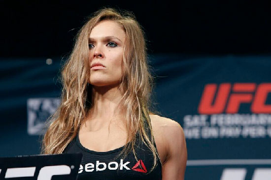 罗西仍是目前ufc待遇最高的选手,但康纳已经追近