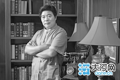 中正和雅 儒士逸风 李本松书法艺术掠影