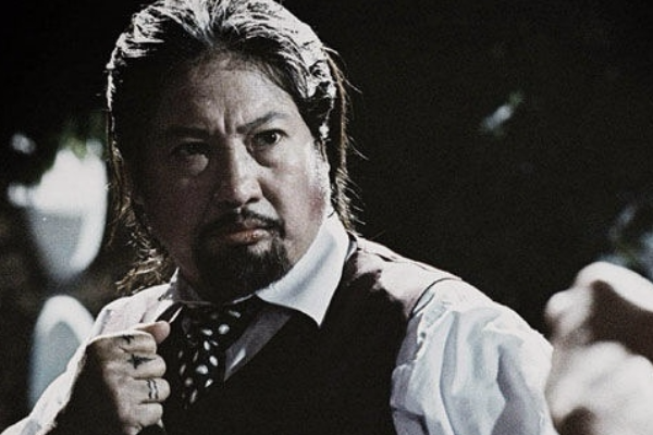 功夫巨星洪金宝将助阵昆仑决